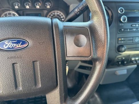 Used 2015 Ford F350 XL w/ XL Value Package image 16
