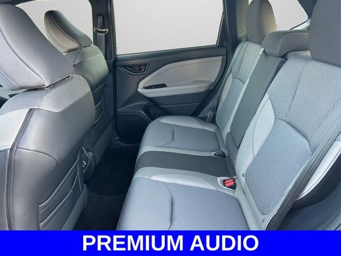 Certified 2026 Subaru Forester Premium AWD/4WD image 10