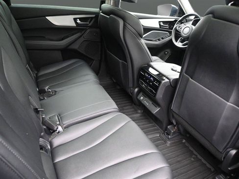 Certified 2025 Acura MDX SH-AWD image 23