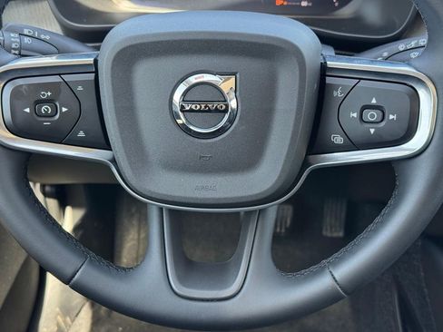 Certified 2026 Volvo XC40 B5 Plus w/ Protection Package Premier AWD/4WD image 12