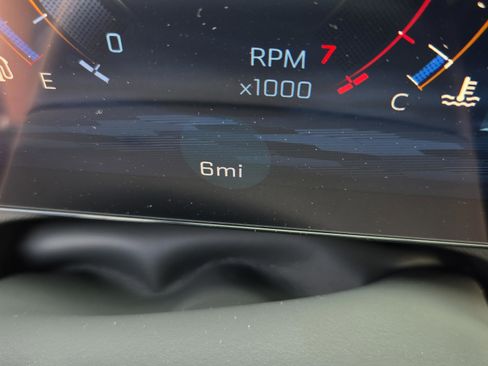 New 2026 Chevrolet Traverse LT w/ Driver Confidence Package FWD image 31