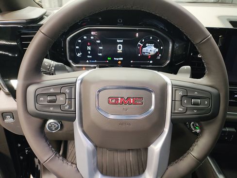 New 2026 GMC Sierra 1500 SLT w/ SLT Premium Plus Package image 29