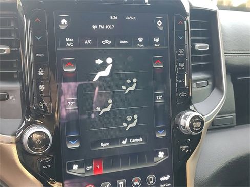 Certified 2021 RAM 2500 Laramie image 18