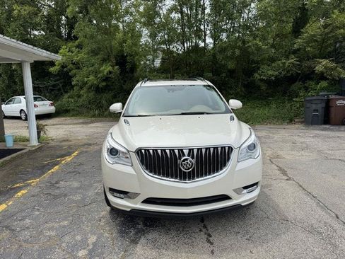 Used 2015 Buick Enclave Premium FWD image 2