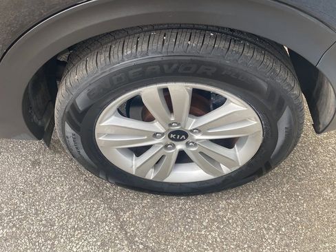 Used 2017 Kia Sportage LX FWD image 22