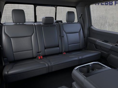 New 2026 Ford F150 Lariat AWD/4WD image 12