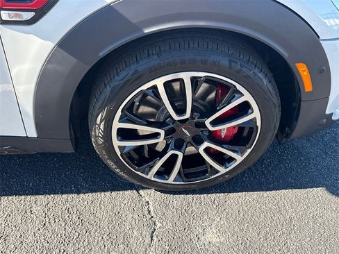 Used 2024 MINI Cooper Countryman John Cooper Works w/ Premium Package image 13