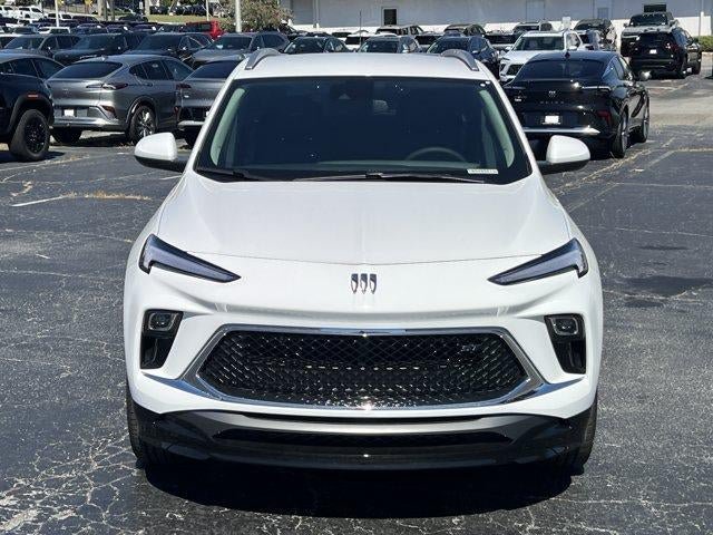 New 2026 Buick Encore GX Sport Touring FWD image 6