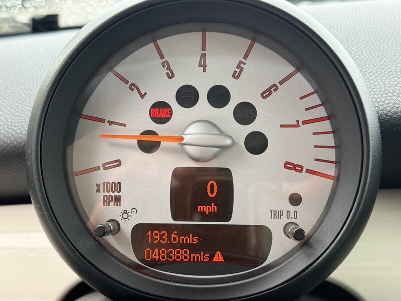 Used 2013 MINI Cooper Hardtop FWD image 15