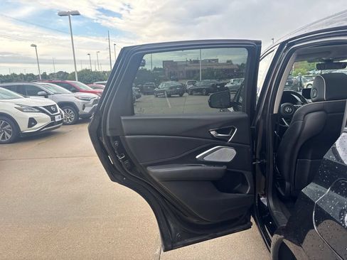 Used 2019 Acura RDX w/ Advance Package AWD/4WD image 38