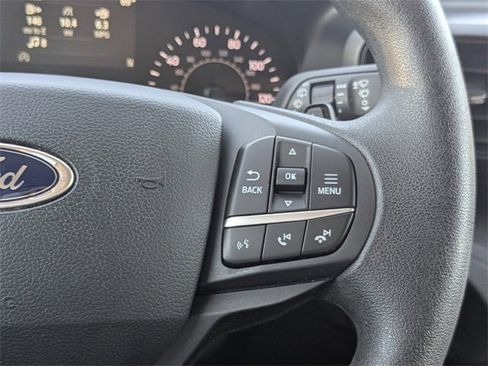 Used 2020 Ford Explorer 2WD image 27