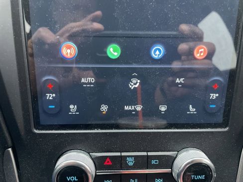 Used 2022 Ford Edge ST-Line AWD/4WD image 21