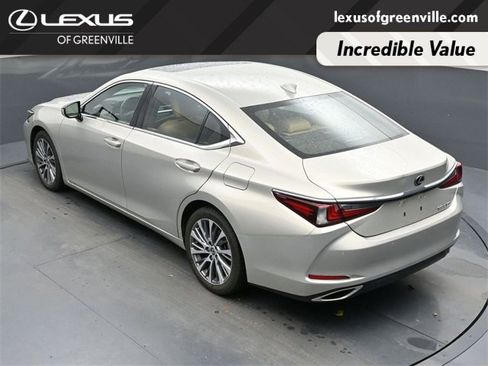 Used 2019 Lexus ES 350 image 24