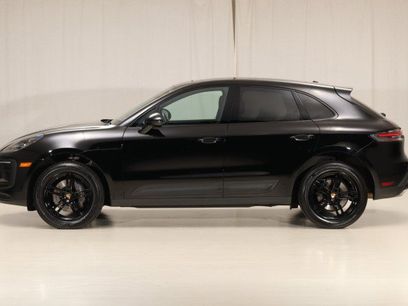Used 2022 Porsche Macan