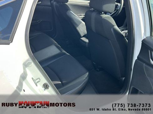 Used 2021 Honda Civic Sport image 22