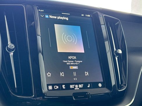 Used 2025 Volvo XC60 B5 Core w/ Protection Package Premier image 18