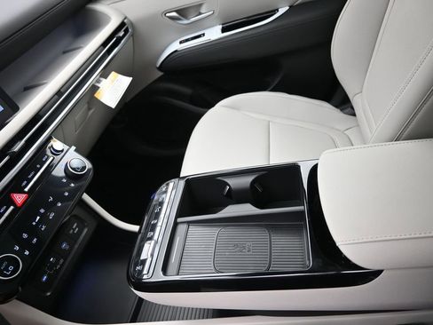 New 2025 Hyundai Tucson Limited image 20