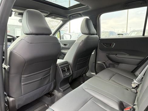 New 2026 Subaru Outback Limited image 13