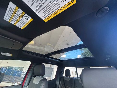 New 2025 Ford F150 XLT w/ Equipment Group 303A High image 10