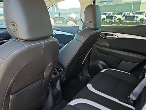 New 2025 Buick Envision Sport Touring image 20