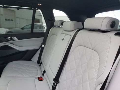 New 2026 BMW X5 xDrive50e AWD/4WD image 24