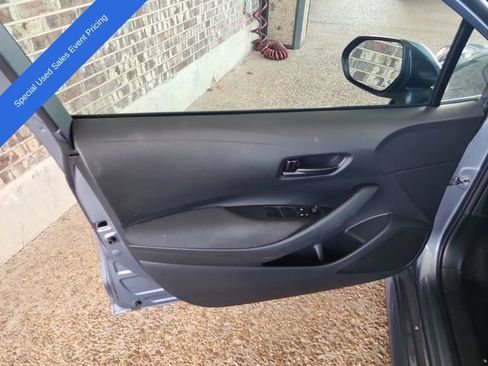 Used 2023 Toyota Corolla LE FWD image 10
