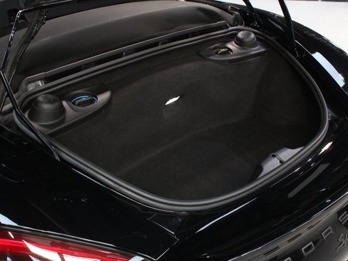 Used 2016 Porsche Boxster Spyder RWD image 93