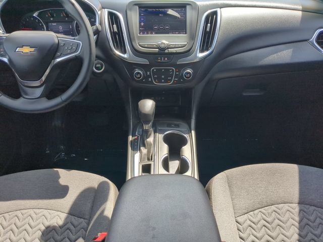 Used 2024 Chevrolet Equinox LT FWD image 18