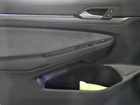 New 2026 Volkswagen Golf w/ Euro Style Package AWD/4WD image 6