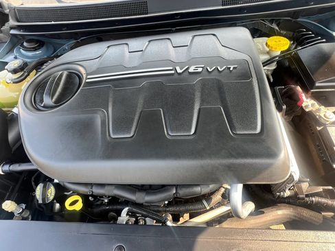 Used 2015 Chrysler 200 S w/ Navigation & Sound Group I AWD/4WD image 34