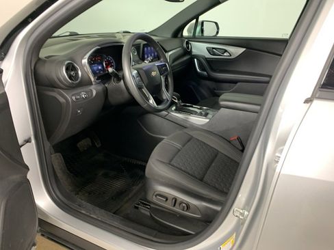 Used 2021 Chevrolet Blazer LT image 29