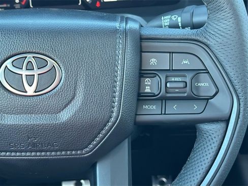 New 2026 Toyota Tacoma TRD Pro image 28