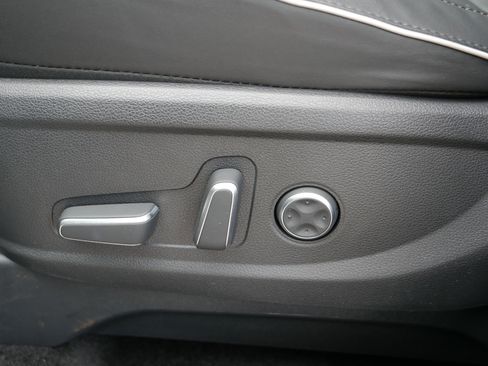 Used 2025 Hyundai Palisade SEL image 20