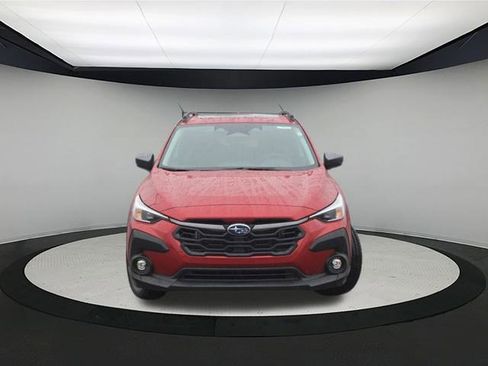 New 2026 Subaru Crosstrek 2.0i Premium image 2