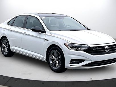 Used 2021 Volkswagen Jetta R-Line