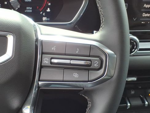 New 2026 GMC Canyon Elevation w/ Technology Package image 18