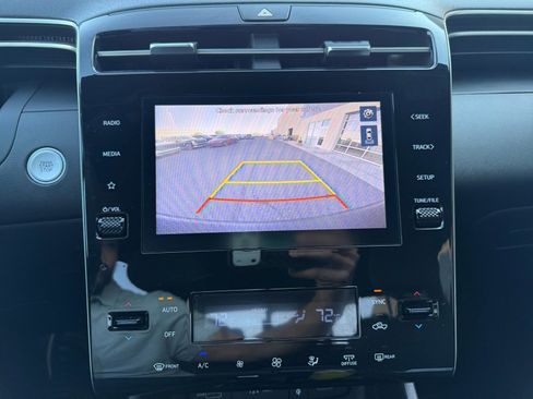 Certified 2022 Hyundai Santa Cruz SEL Premium AWD/4WD image 29