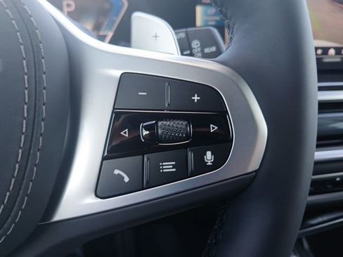 New 2026 BMW X5 xDrive50e image 27