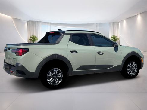 New 2026 Hyundai Santa Cruz XRT AWD/4WD image 8
