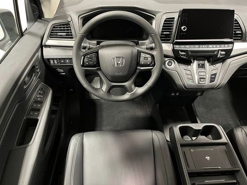 New 2026 Honda Odyssey EX-L image 24