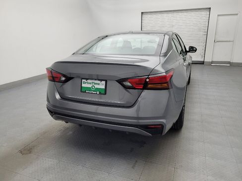 Used 2023 Nissan Altima 2.5 SV image 7