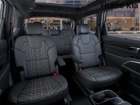 New 2025 Kia Telluride SX Prestige X-Pro image 16