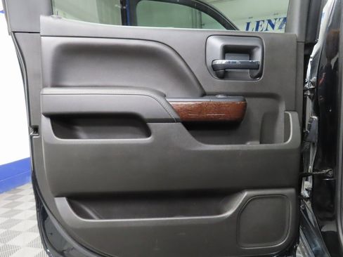 Used 2016 GMC Sierra 1500 SLT w/ SLT Premium Package image 43