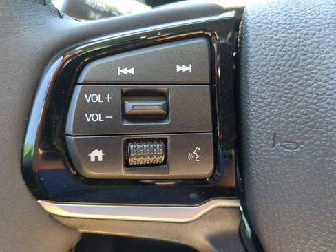 New 2026 Honda Odyssey EX-L image 16