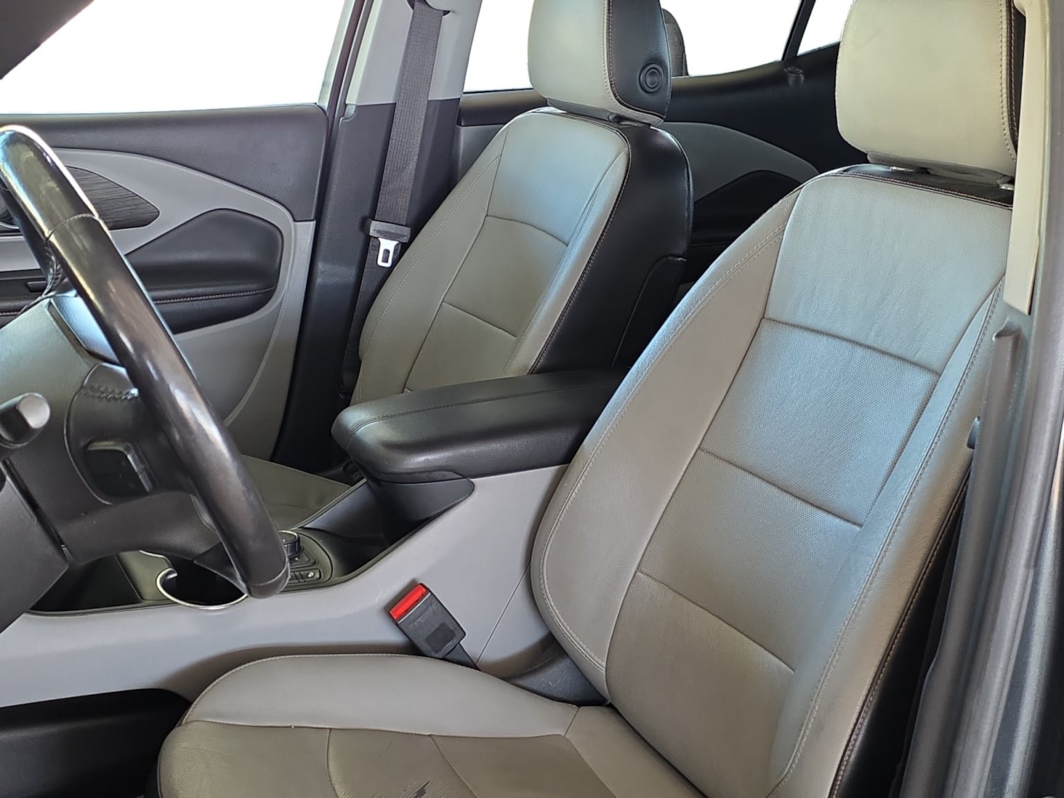 Used 2020 GMC Terrain SLT AWD/4WD image 14