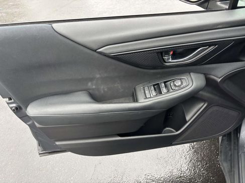 Used 2023 Subaru Outback Premium image 13