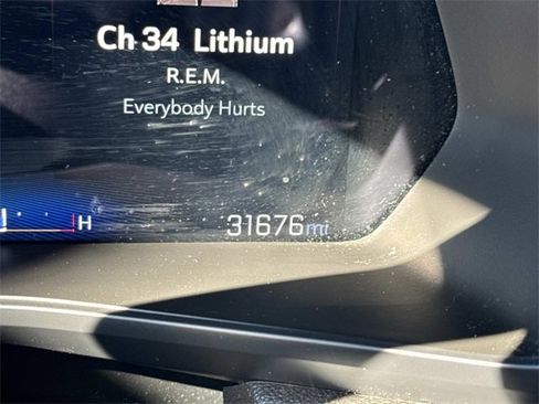 Used 2024 Chevrolet Colorado Trail Boss image 27