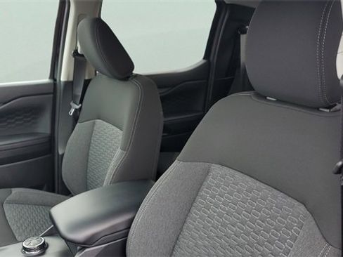 New 2025 Ford Ranger XL image 16