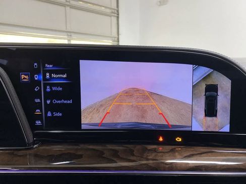 Used 2022 Cadillac Escalade Sport Platinum image 26