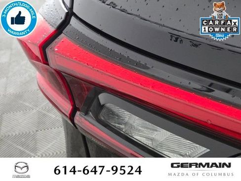 Used 2024 Toyota Grand Highlander Platinum image 16